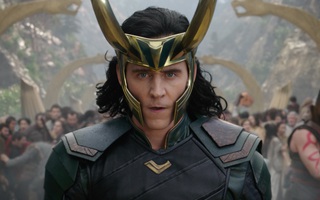 Trailer mới gây phấn khích tột độ của "Thor 3"