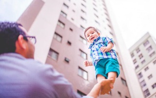 Chỉ một chút điều chỉnh trong lời nói, bố mẹ cũng có thể thay đổi cả tương lai của con