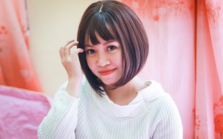 Một ngày của Hằng: Ung thư thì đã sao? Vẫn phải xinh đẹp rạng rỡ, vẫn phải yêu đời!