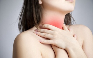3 yếu tố làm tăng nguy cơ bị ung thư vòm họng mà rất nhiều người bỏ qua