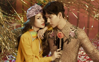 Chi Pu chính thức tung MV thứ 2: Được nhận xét tiến bộ hơn nhưng vẫn thu về lượng dislike "đáng ngờ"