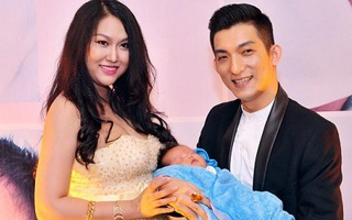 Phi Thanh Vân nhắn chồng cũ: "Nếu là đàn ông thì đừng bao giờ làm tổn thương vợ cũ thêm lần nào nữa"
