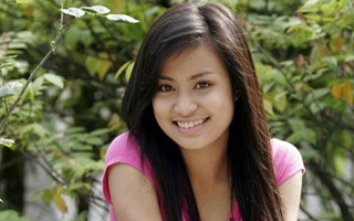 Nhìn lại những khoảnh khắc xuân thì đẹp đẽ nhất của Vàng Anh - Hoàng Thùy Linh