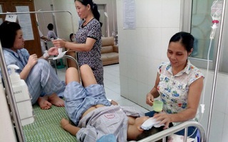 Hà Nội: Một nữ sinh 19 tuổi tử vong do mắc sốt xuất huyết