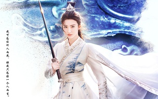 "Đệ nhất mỹ nữ" Cảnh Điềm vừa trở lại, fan đã thấp thỏm đợi chờ "gạch đá"
