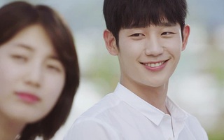 Mù màu mà đáng yêu như chàng cảnh sát này, Suzy không "đổ" thì fan cũng đã "ngã"
