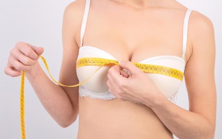 Mẹo giúp "tân trang" vòng 1 chảy xệ, các mẹ bỉm sữa hãy áp dụng ngay!