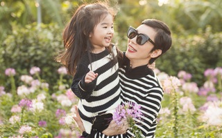 Xuân Lan: Tôi không muốn mổ xẻ quá khứ nữa, vì nó ảnh hưởng đến cuộc sống của người ấy