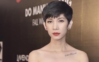 Xuân Lan bức xúc khi có người mạo danh "chồng cũ" để "lừa tình" các cô gái