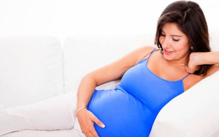 Nghiên cứu mới: Phát hiện nguyên nhân sinh non ở mẹ bầu
