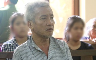 TP.HCM: Giết người nằm ngủ cạnh vợ vì cuồng ghen, ông lão 60 tuổi lãnh 14 năm tù