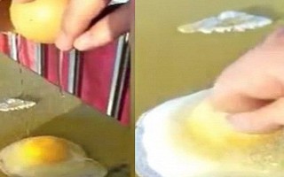 Trung Quốc lạnh đến mức trứng cũng đóng băng, cầu thủ U23 sẽ chịu ảnh hưởng gì?