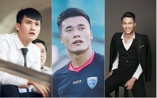 Nghĩ đi nghĩ lại, đây là 4 vùng đất có nhiều cầu thủ đẹp trai nhất Việt Nam