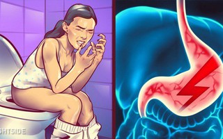 9 dấu hiệu cảnh báo cơ thể bạn có thể không tiêu hóa được lượng thịt mà bạn đã ăn