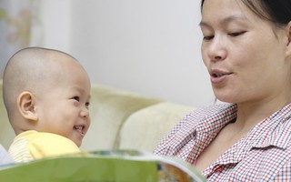 6 bí quyết của những gia đình đã nuôi dạy thành công con nói song ngữ