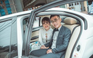 Yêu nhau 10 năm mới cưới: Không phải cứ yêu lâu là chóng chán