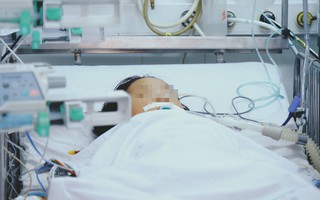 Vụ bé gái suy đa tạng tử vong sau khi uống trà sữa: Do thuốc diệt cỏ?