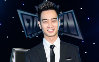 Slim V làm mới Quốc Ca theo phong cách EDM để cổ vũ U23 Việt Nam