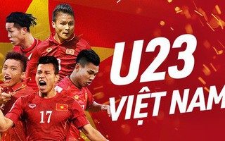 Netizen Trung Quốc: "Đừng buồn nhé! Kể từ giây phút ấy, chúng tôi đã là fan hâm mộ cuồng nhiệt của các bạn rồi"