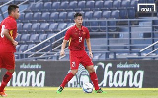 Gia đình Trần Đình Trọng: Dù thua trận nhưng chúng tôi rất tự hào về cháu, về U23 Việt Nam