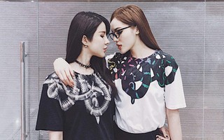 "Soi" nhất cử nhất động của sao Việt (28/1)