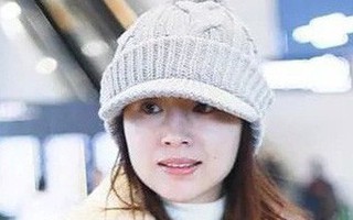 "Chúc Anh Đài" Đổng Khiết dù sự nghiệp lao đao vẫn khiến bao người xuýt xoa vì quá đẹp