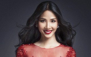 Lại Thanh Hương bị chỉ trích diễn bikini phản cảm, Hoàng Thùy lên tiếng bênh vực