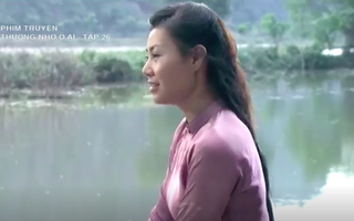Khán giả khóc nghẹn khi Nương (Thanh Hương) chết trong ngày cưới