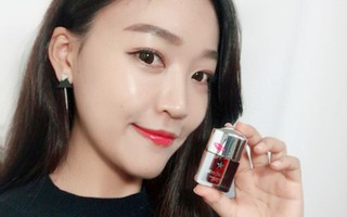 Mùa đông chẳng còn lo môi bong tróc nếu bạn biết đến 4 loại dầu dưỡng môi đặc biệt của con gái Hàn