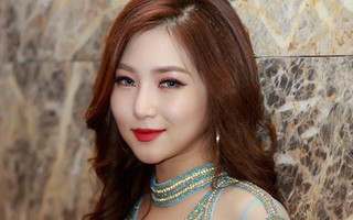 Đừng lạm dụng kính áp tròng nữa nếu bạn không muốn mắc phải căn bệnh đáng sợ mà ca sĩ Hương Tràm đang phải gánh chịu