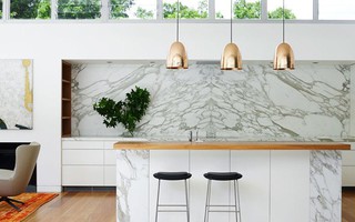 Một nhà bếp tinh tế, hiện đại sẽ chẳng thể thiếu được những món đồ này