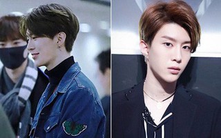 Sang Hàn vài tháng, em trai Phạm Băng Băng không chỉ đẹp trai hơn mà còn mặc đẹp hơn hẳn