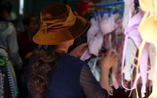 Nghe chuyện mẹ chồng thích mặc chung đồ lót với con dâu, hở ra cái nào là "mượn tạm" cái đó, hội chị em tư vấn cách trả đũa
