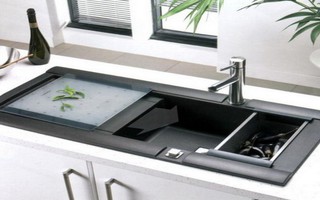 3 lời khuyên để bạn lựa chọn bồn rửa đôi hay đơn trong bếp cho phù hợp nhất