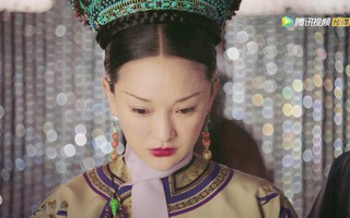 Fan kêu gào phản đối: Vừa cho Hàm Hương uống thuốc "triệt sản", Như Ý - Châu Tấn đã bị Càn Long tát như trời giáng 
