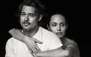Vợ cũ nói về tình yêu ngôn tình diễm lệ, Brad Pitt thẳng thừng: Không hối hận vì ly hôn 