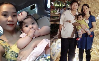 Mẹ trẻ "gây bão" khi chia sẻ ở nhà chồng còn thoải mái hơn nhà đẻ, bí quyết được cưng chiều chỉ đơn giản thế này