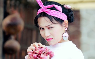 Sĩ Thanh bất ngờ bày tỏ: Song Luân đẹp trai chính là mẫu người lý tưởng của tôi 