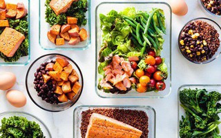 Ai cũng nói đến Eat Clean giúp giảm cân "thần thánh", nhưng hiệu quả thực sự của Eat Clean mang lại là gì?