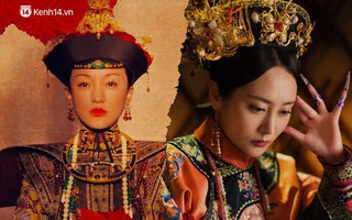 Bài học tình yêu từ Như Ý Truyện: Phụ nữ tốt không việc gì phải so sánh mình với "em gái mưa"