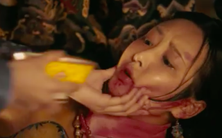Rợn người với màn giết Lệnh Phi - Lý Thuần của Càn Long: Cho uống thuốc độc nhiều năm, để chết già nua xấu xí