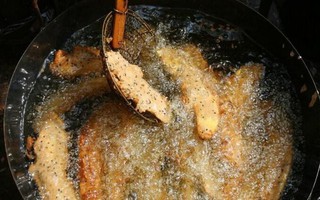 Người phụ nữ bị ung thư dạ dày giai đoạn cuối chỉ vì thói quen nấu ăn mà rất nhiều người cũng thường làm
