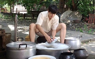 Bị bố mẹ chồng mắng té tát khi nhờ chồng bê hộ mâm bát, mẹ bầu sắp sinh hoang mang không biết sai ở đâu