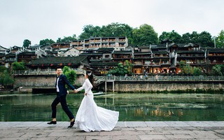 Chuyện của anh chàng tham gia họp xóm nhà người ta mà tự nhiên thoát kiếp F.A ngoạn mục