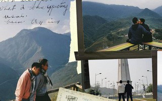 Sapa và chuyện hai chàng trai đã chia tay nhưng vẫn làm bạn: Sao có thể ghét người mình từng thương chân thành!