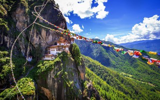8 điều nhất định bạn nên biết nếu ấp ủ chuyến du lịch đến Bhutan - đất nước hạnh phúc nhất thế giới