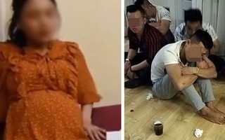 Bác sĩ cảnh báo hậu quả vô cùng nghiêm trọng đối với thai nhi nếu mẹ bầu sử dụng ma túy