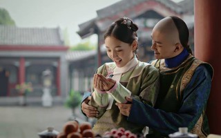 BXH những nhân vật bị ghét nhất "Như Ý Truyện": Lệnh phi Vệ Yến Uyển chỉ xếp thứ nhì!