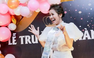 Mẹ đơn thân xinh đẹp gây choáng MXH khi khoe quà sinh nhật hàng trăm triệu đồng, vàng đếm mỏi tay, đồ hiệu chất đầy nhà