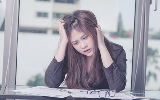 Trò đùa quá trớn để thử lòng người yêu bị lật tẩy khiến tôi phải chia tay anh trong ân hận